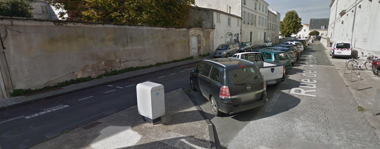 All-In-One Hyper Centre La Rochelle La Rochelle  Zewnętrze zdjęcie