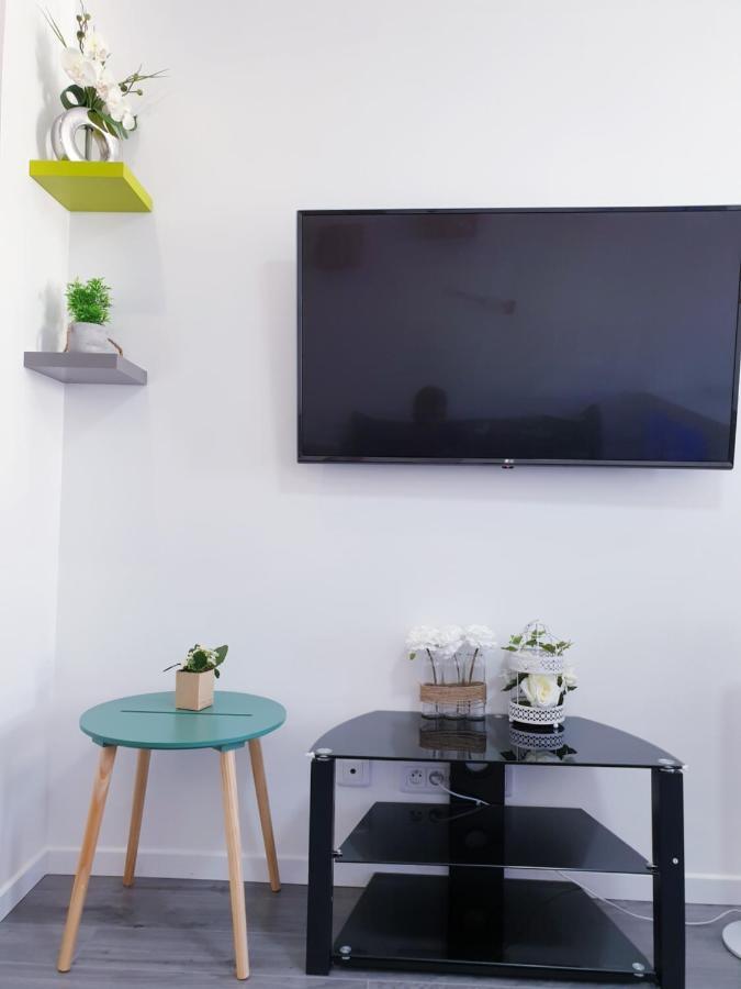 All-In-One Hyper Centre La Rochelle La Rochelle  Zewnętrze zdjęcie